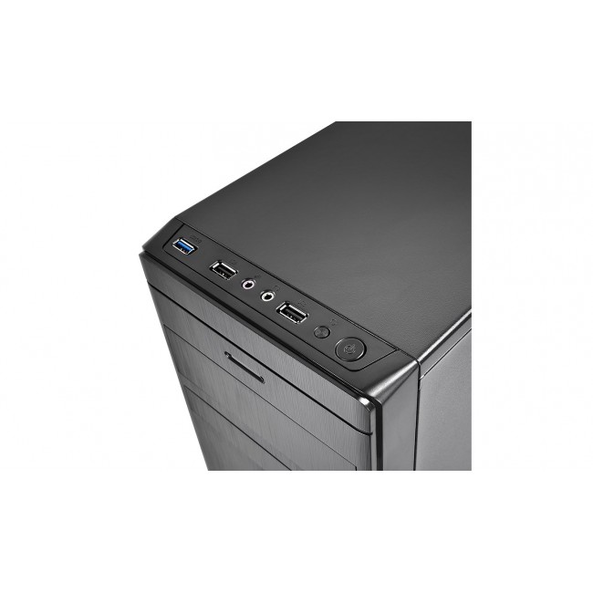 DeepCool Wave V2 Desktop Black