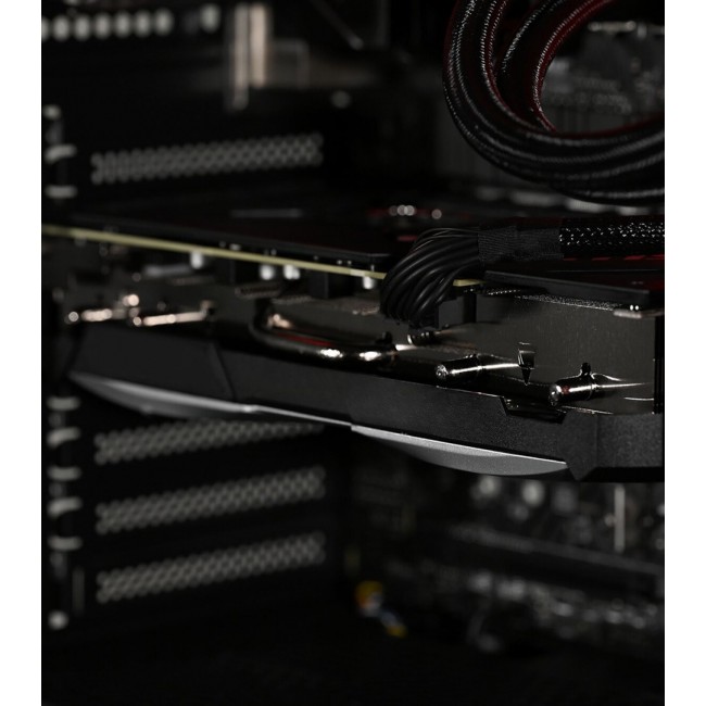 Actina 5901443421498 PC Intel Core Ultra 7 265KF 32 GB DDR5-SDRAM 2 TB SSD NVIDIA GeForce RTX 5070 Midi Tower Black Actina 5901443421498 PC Intel Core Ultra 7 265KF 32 GB DDR5-SDRAM 2 TB SSD NVIDIA GeForce RTX 5070 Midi Tower Black