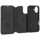 Decoded Leather Detachable Wallet mobile phone case 17 cm (6.7