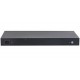 Dahua Technology CS4220-16GT-240 Managed L2 Gigabit Ethernet (10/100/1000) Power over Ethernet (PoE) Black