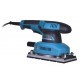 Makita BO3710 portable sander Orbital sander 11000 OPM