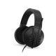 Lenovo H210 Headset Wired Head-band Gaming Black Lenovo H210 Headset Wired Head-band Gaming Black