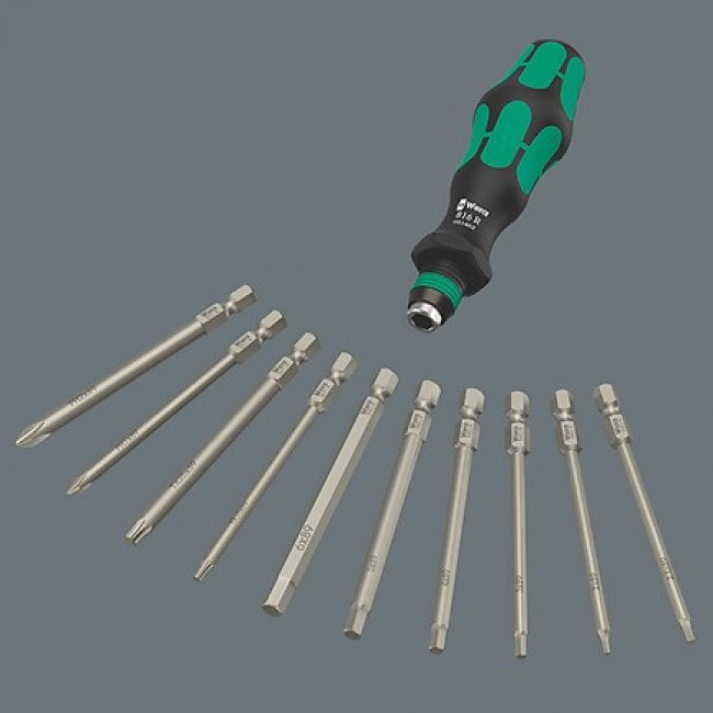 Wera 05136042001 riveter Rivet kit Wera 05136042001 riveter Rivet kit