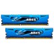 G.Skill 16GB DDR3-2400 memory module 2 x 8 GB G.Skill 16GB DDR3-2400 memory module 2 x 8 GB