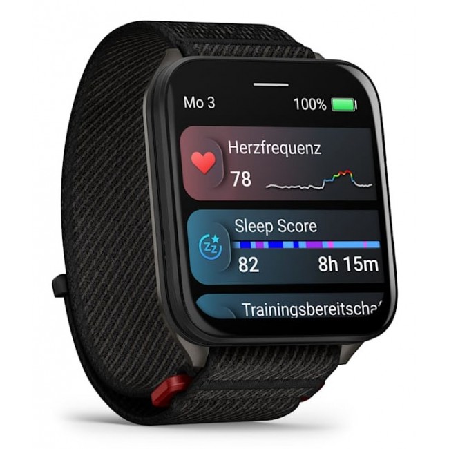 Garmin Venu X1 5.08 cm (2