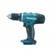 Makita DDF453Z drill Black,Turquoise 1.7 kg Makita DDF453Z drill Black,Turquoise 1.7 kg