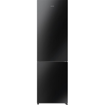 GORENJE FRIDGE-FREEZER NRK620EABG4