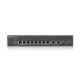 Zyxel GS2220-10-EU0101F network switch Managed L2 Gigabit Ethernet (10/100/1000) Black Zyxel GS2220-10-EU0101F network switch Managed L2 Gigabit Ethernet (10/100/1000) Black