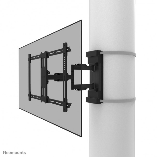 Neomounts WL40S-910BL16 TV pillar mount 40-70 Neomounts WL40S-910BL16 TV pillar mount 40-70