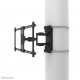 Neomounts WL40S-910BL16 TV pillar mount 40-70 Neomounts WL40S-910BL16 TV pillar mount 40-70