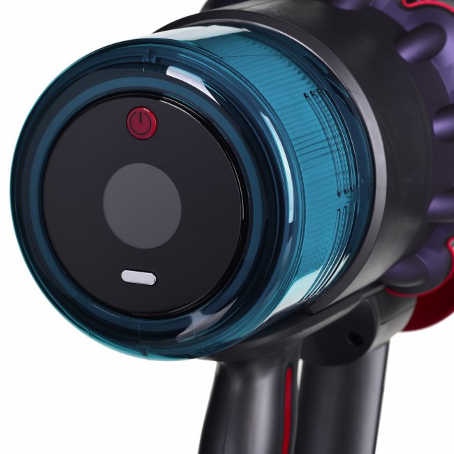 DYSON GEN 5 Detect Absolute vacuum cleaner DYSON GEN 5 Detect Absolute vacuum cleaner