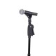 Gator Frameworks SH-TRIPODSTANDDX microphone stand Straight microphone stand