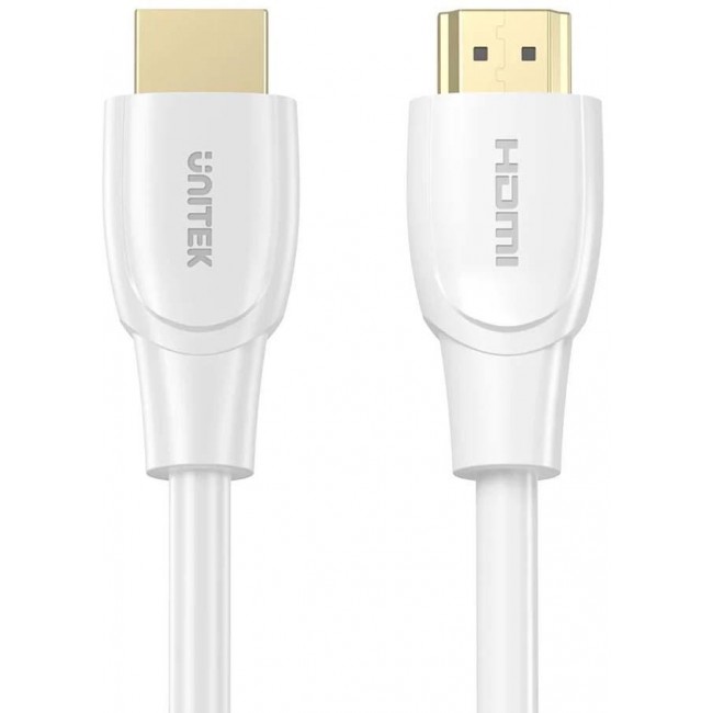 Unitek HDMI Cable 1.4 4K white 20m Unitek HDMI Cable 1.4 4K white 20m