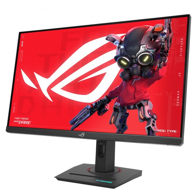 ASUS ROG Strix XG27ACG computer monitor 68.6 cm (27 ASUS ROG Strix XG27ACG computer monitor 68.6 cm (27