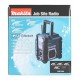 Makita DMR108N radio Portable Digital Black, Teal Makita DMR108N radio Portable Digital Black, Teal