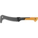 Fiskars 1003609 Black, Grey, Orange Fixed blade knife Fiskars 1003609 Black, Grey, Orange Fixed blade knife