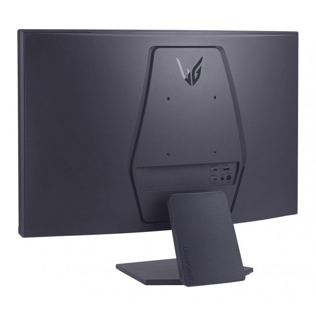 LG 32GS60QC-B computer monitor 80 cm (31.5