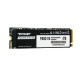 SSD Patriot P400 V4 M.2 PCI-Ex4 NVMe 4TB 6.2GB/s (P400VP4TBM28H)