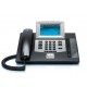 Auerswald COMfortel 2600 Analog telephone Caller ID Black