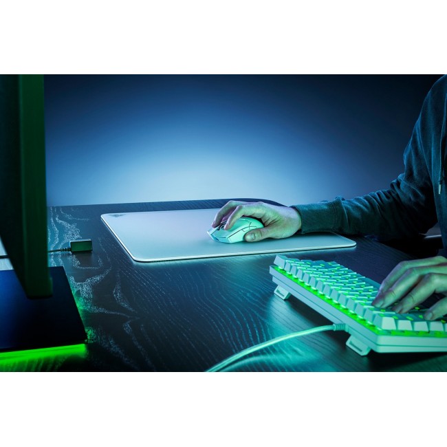 Razer Atlas Gaming mouse pad White