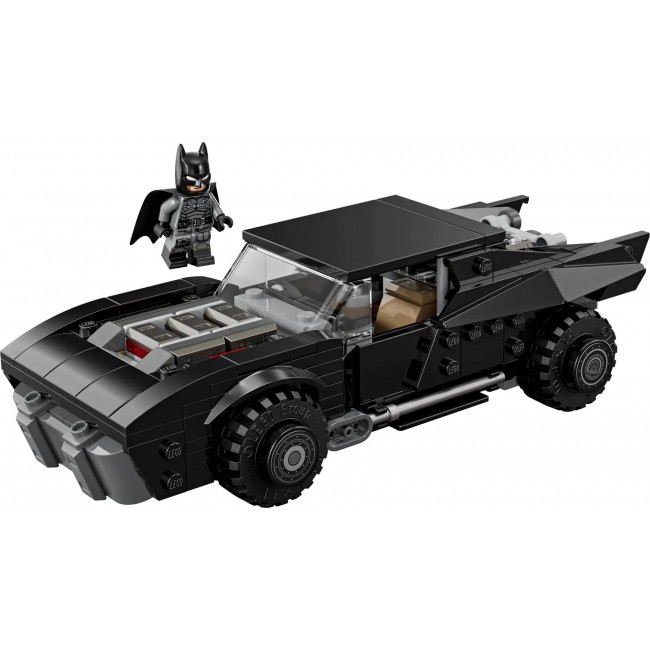 LEGO BATMAN 76332 The Batman Batmobile