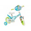 Children's bicycle 12 BLUEY bicycle for children Dog - TOIMSA 1159 EN71