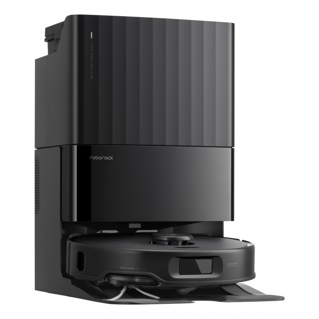 Roborock Qrevo Edge 5V1 0.325 L Black