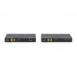 Digitus 4K HDBaseTTM 2.0 HDMI KVM extender set, 150 m