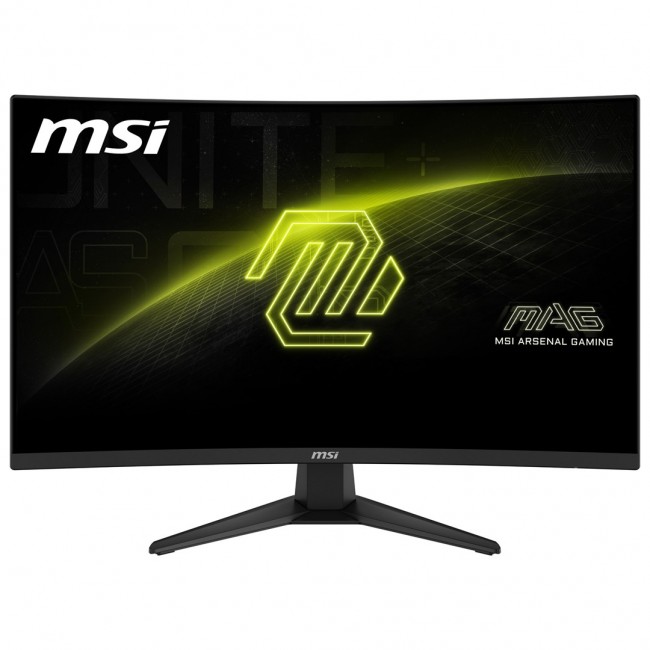 MSI MAG 321CQF E18 computer monitor 80 cm (31.5 MSI MAG 321CQF E18 computer monitor 80 cm (31.5