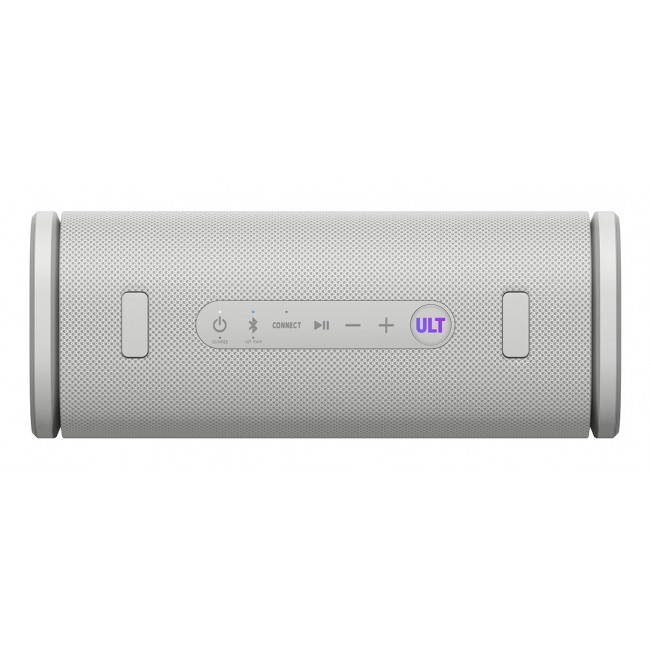 Sony Ult Field 5 Stereo portable speaker White