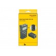 LCD Cable Tester RJ45 / PoE / DC LCD Cable Tester RJ45 / PoE / DC