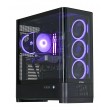 Actina 5901443444718 PC Intel Core 5 245KF 16 GB DDR5-SDRAM 1 TB SSD NVIDIA GeForce RTX 5060 Windows 11 Home Midi Tower Black