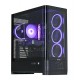Actina 5901443444718 PC Intel Core 5 245KF 16 GB DDR5-SDRAM 1 TB SSD NVIDIA GeForce RTX 5060 Windows 11 Home Midi Tower Black