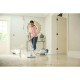 Black & Decker BHSMP2314-QS steam cleaner Cylinder steam cleaner 1.2 L 2300 W Blue, White