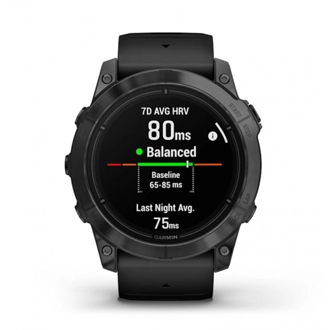Garmin epix Pro (Gen 2) 3.56 cm (1.4