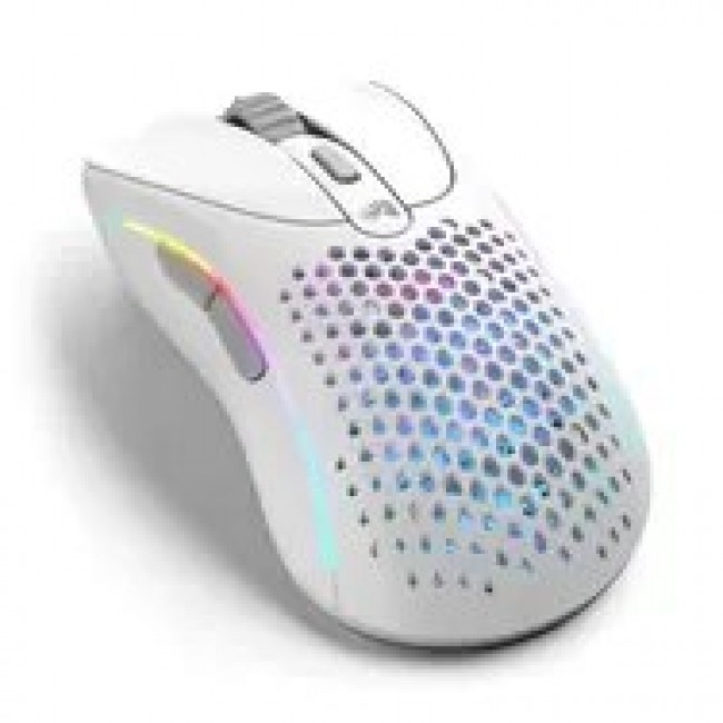 Glorious Gaming Glorious Model D 2 Wireless Gaming-Maus - wei 