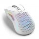 Glorious Gaming Glorious Model D 2 Wireless Gaming-Maus - wei 