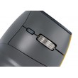 BakkerElkhuizen FastForward mouse Office Right-hand RF Wireless + Bluetooth + USB Type-C Optical 500 DPI