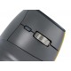 BakkerElkhuizen FastForward mouse Office Right-hand RF Wireless + Bluetooth + USB Type-C Optical 500 DPI