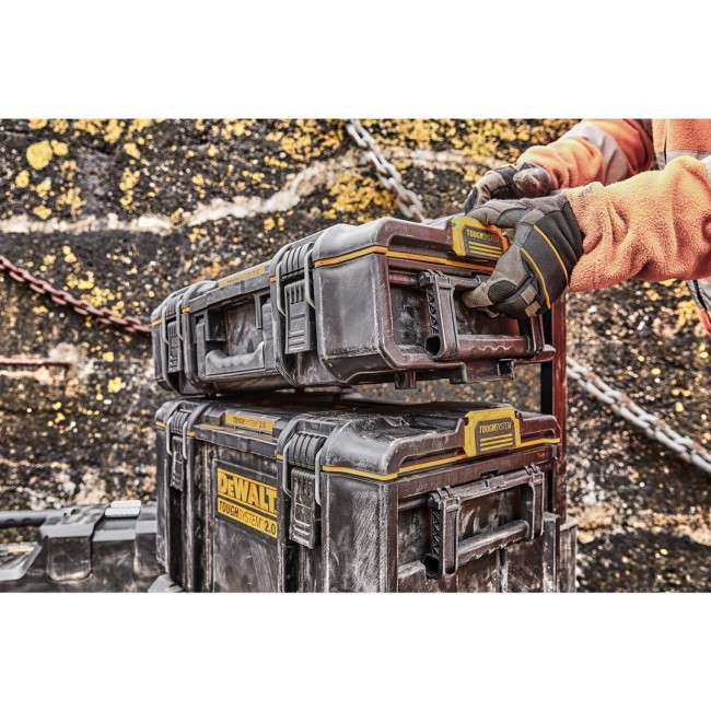 DeWALT DWST83293-1 tool storage case DeWALT DWST83293-1 tool storage case