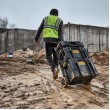 Dewalt Toughsystem 2.0 DS450 Gearbox Dewalt Toughsystem 2.0 DS450 Gearbox