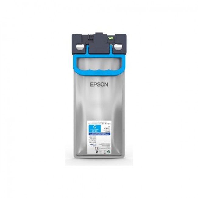 Epson WorkForce Pro WF-C87xR Ink Pack XL Cyan Epson WorkForce Pro WF-C87xR Ink Pack XL Cyan