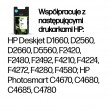 HP 300 2-pack Black/Tri-color Original Ink Cartridges