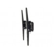 MACLEAN TV MOUNT 32-75 MC-665 BLACK UP TO 40KG MAX VESA 400X400 MC-665 MACLEAN TV MOUNT 32-75 MC-665 BLACK UP TO 40KG MAX VESA 400X400 MC-665