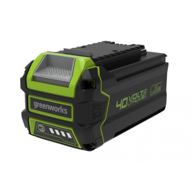 Greenworks G40B5 40V 5Ah battery - 2927207 Greenworks G40B5 40V 5Ah battery - 2927207