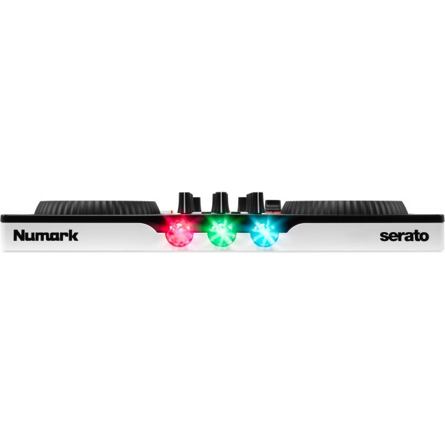 Numark Party Mix MKIII - DJ controller