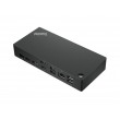 Lenovo Universal Docking Station 135W USB-C Lenovo Universal Docking Station 135W USB-C