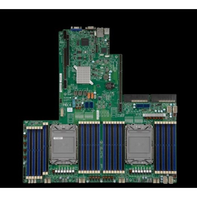 Server platform Supermicro SYS-620U-TNR