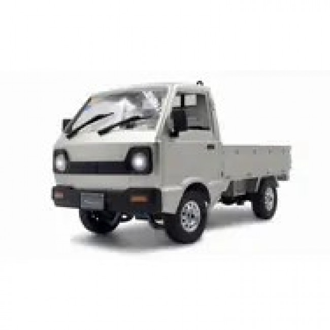 Amewi RC Truck with flatbed Li-ion Battery