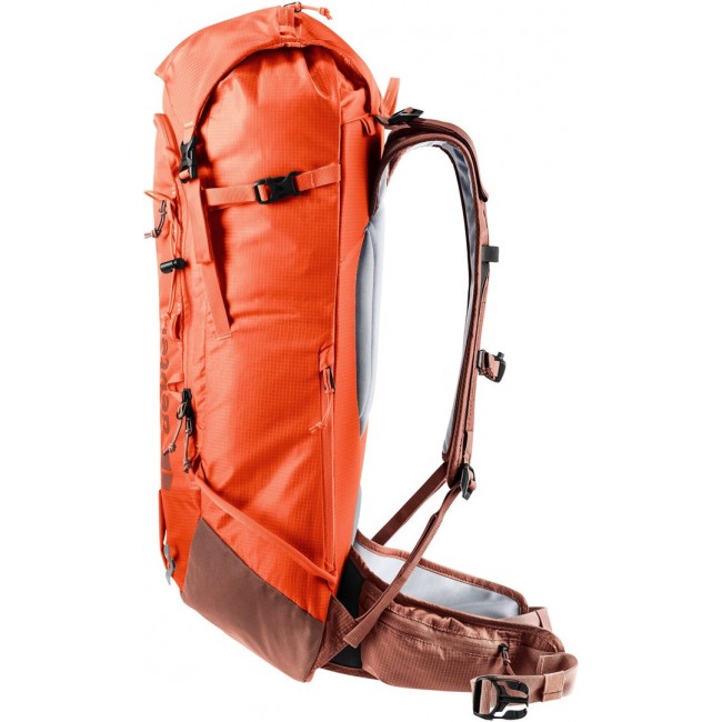 Deuter Freescape Lite 26 26 L Red Deuter Freescape Lite 26 26 L Red